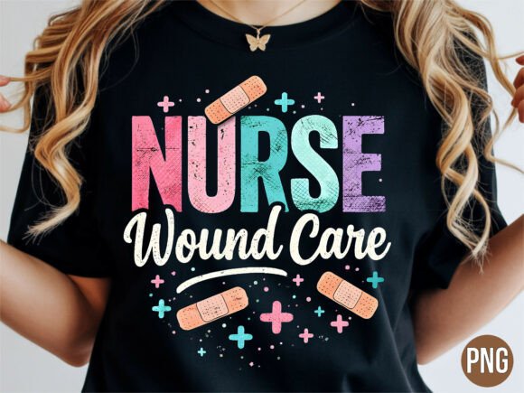 Evaluating the Nurse Wound Care Bandage Design PNG for Professional and DIY Projects