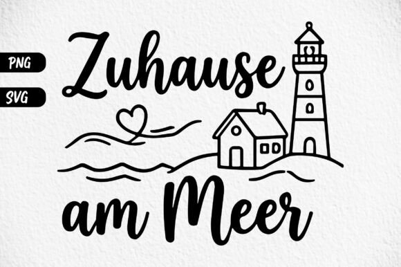 Integrating Lighthouse Beach Design PNG SVG into Your Creative Workflow